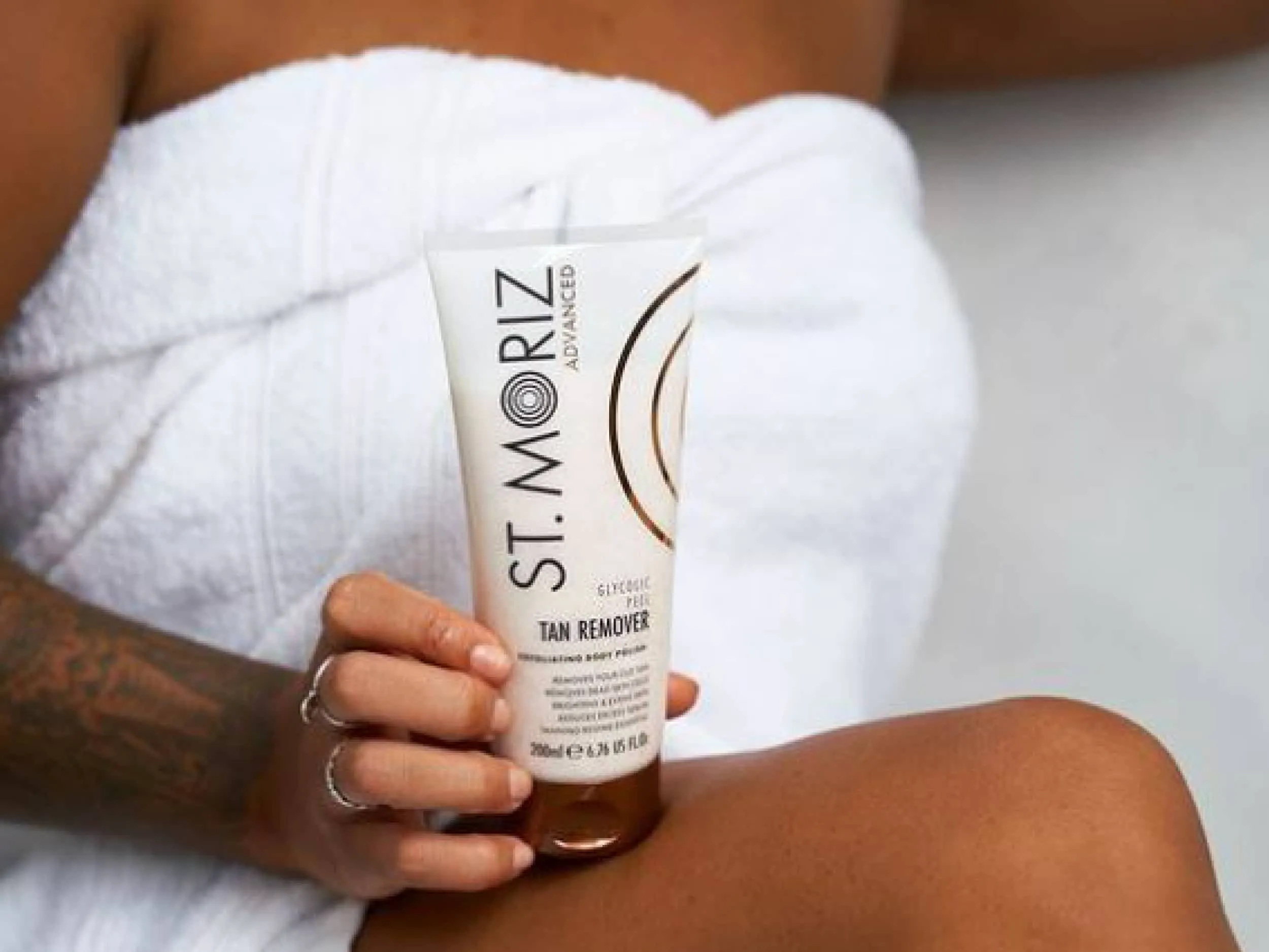 St. Moriz